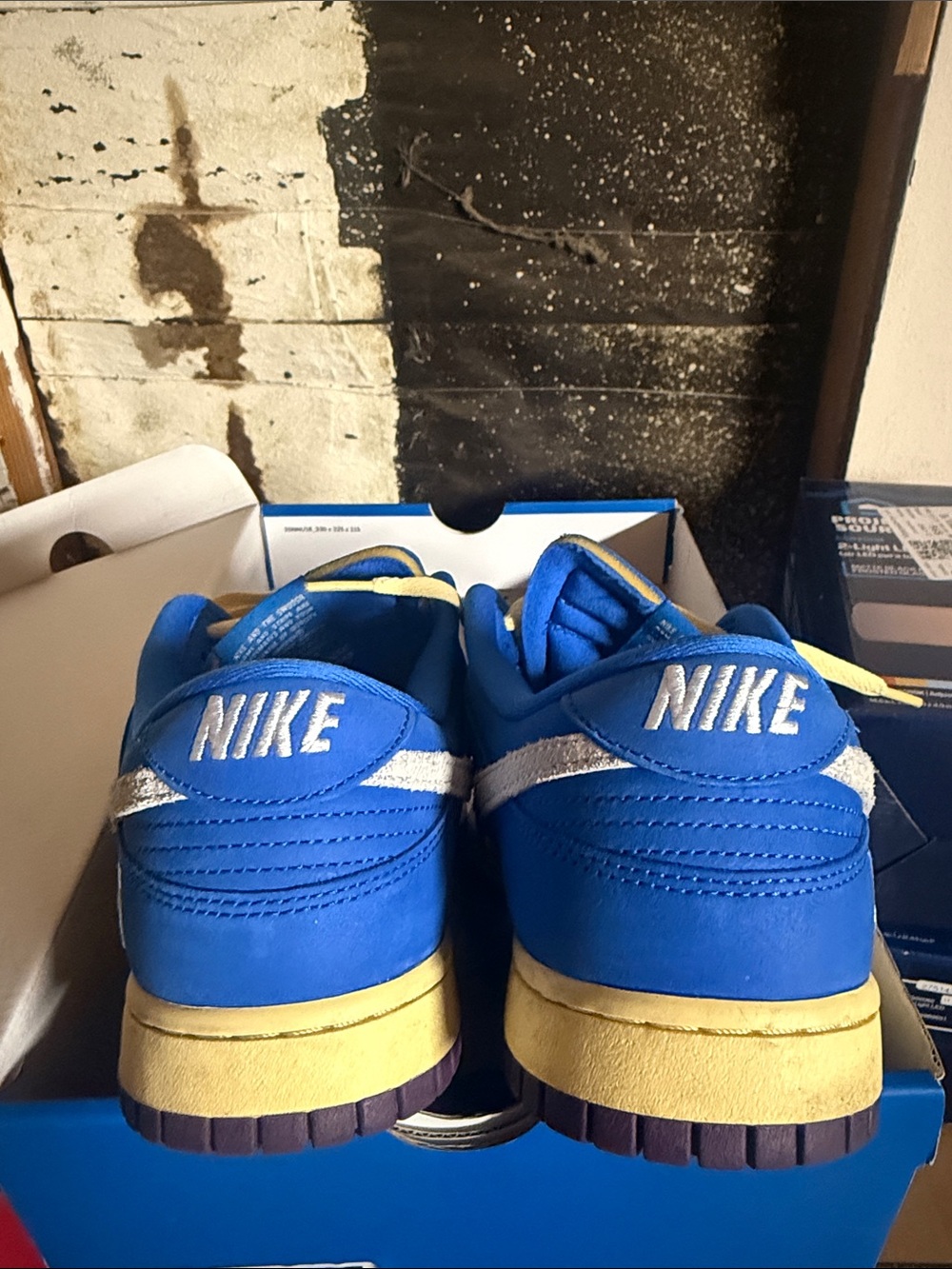 Nike Dunk Low - Picture 8 of 8